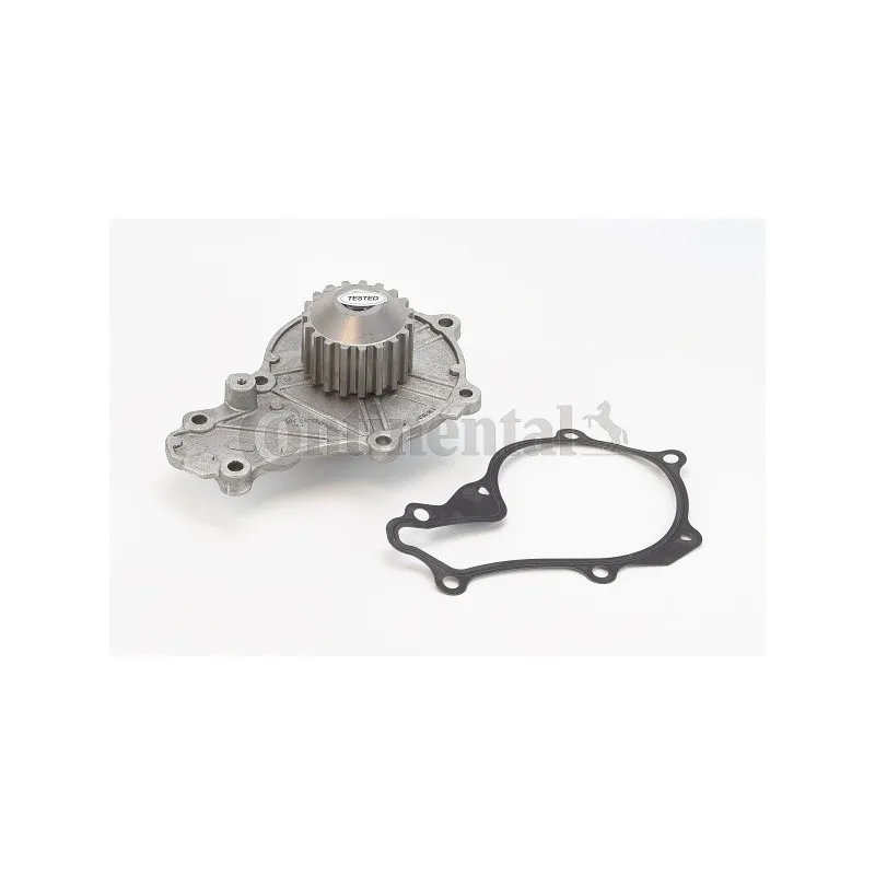 Pompe à eau CONTITECH WP6014