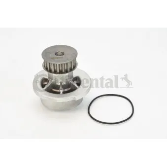 Pompe à eau CONTITECH WP6017