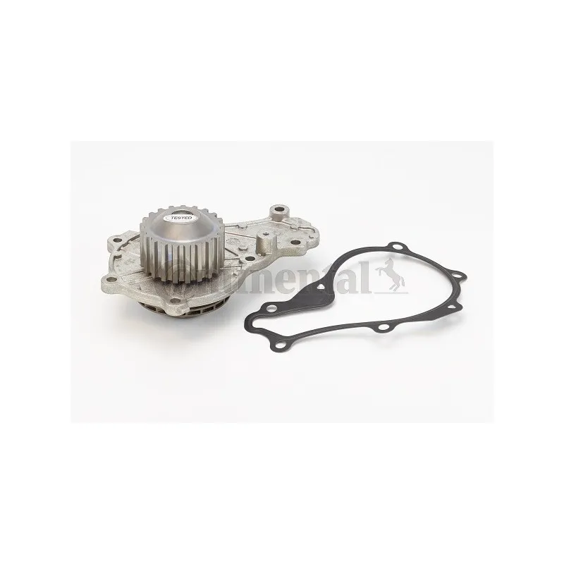 Pompe à eau CONTITECH WP6018