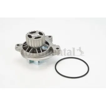 Pompe à eau CONTITECH WP6027