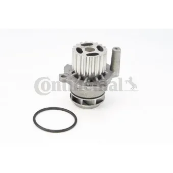 Pompe à eau CONTITECH WP6040