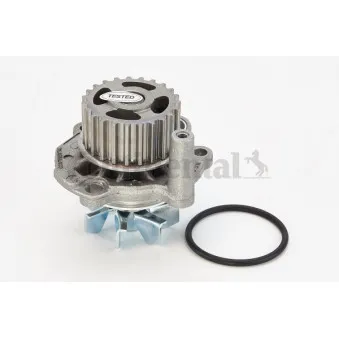 Pompe à eau CONTITECH WP6041