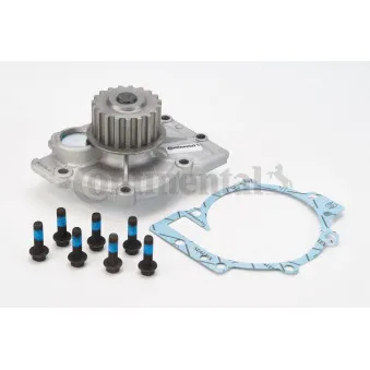Pompe à eau CONTITECH WP6046