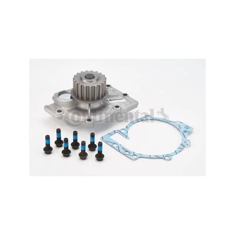 Pompe à eau CONTITECH WP6046