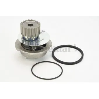 Pompe à eau CONTITECH WP6068