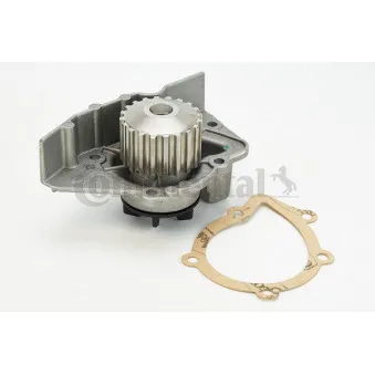 Pompe à eau CONTITECH WP6076