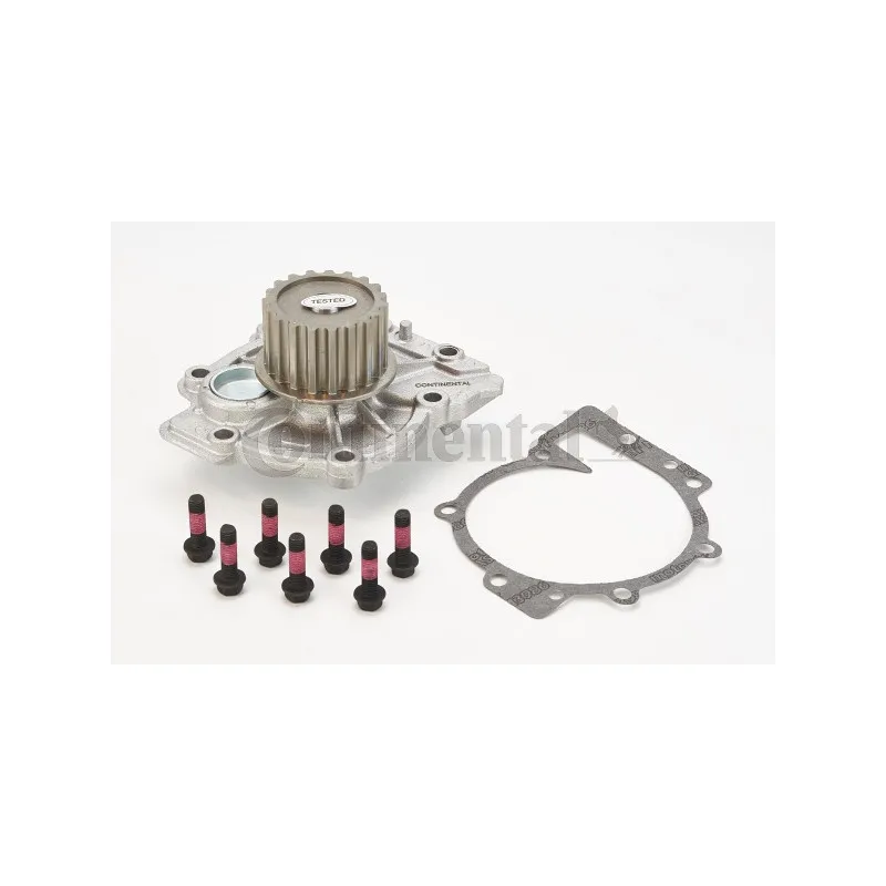 Pompe à eau CONTITECH WP6077