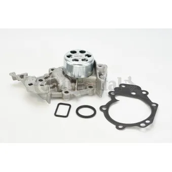 Pompe à eau CONTITECH WP6081