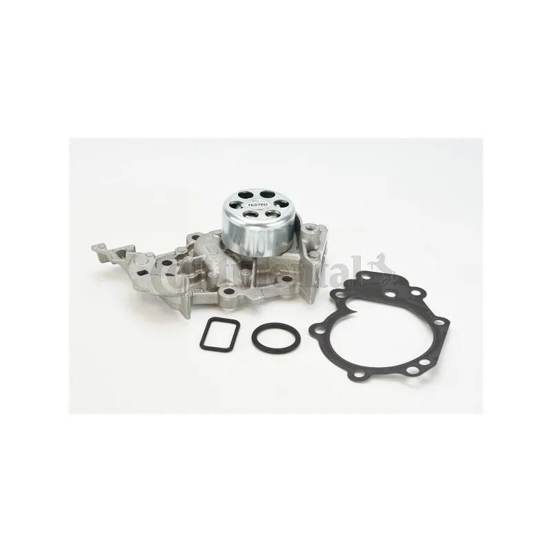 Pompe à eau CONTITECH WP6081