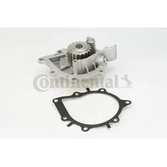 Pompe à eau CONTITECH WP6100