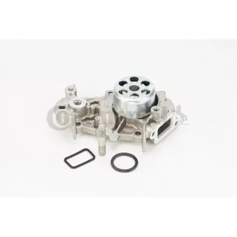 Pompe à eau CONTITECH WP6107