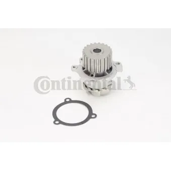 Pompe à eau CONTITECH WP6117