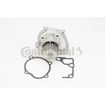 Pompe à eau CONTITECH WP6120