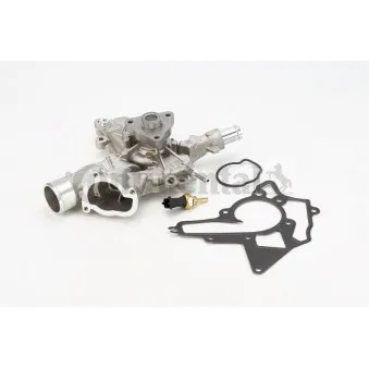 Pompe à eau CONTITECH WPS3008