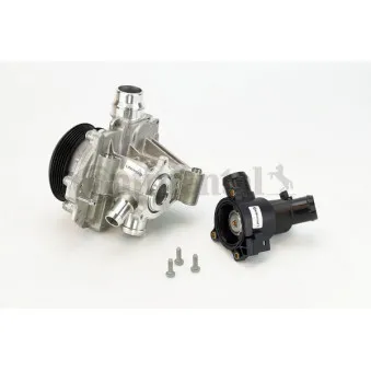 Pompe à eau CONTITECH WPS3027