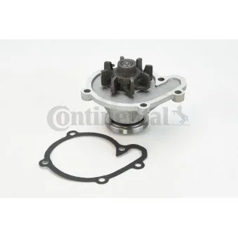 Pompe à eau CONTITECH WPS3047