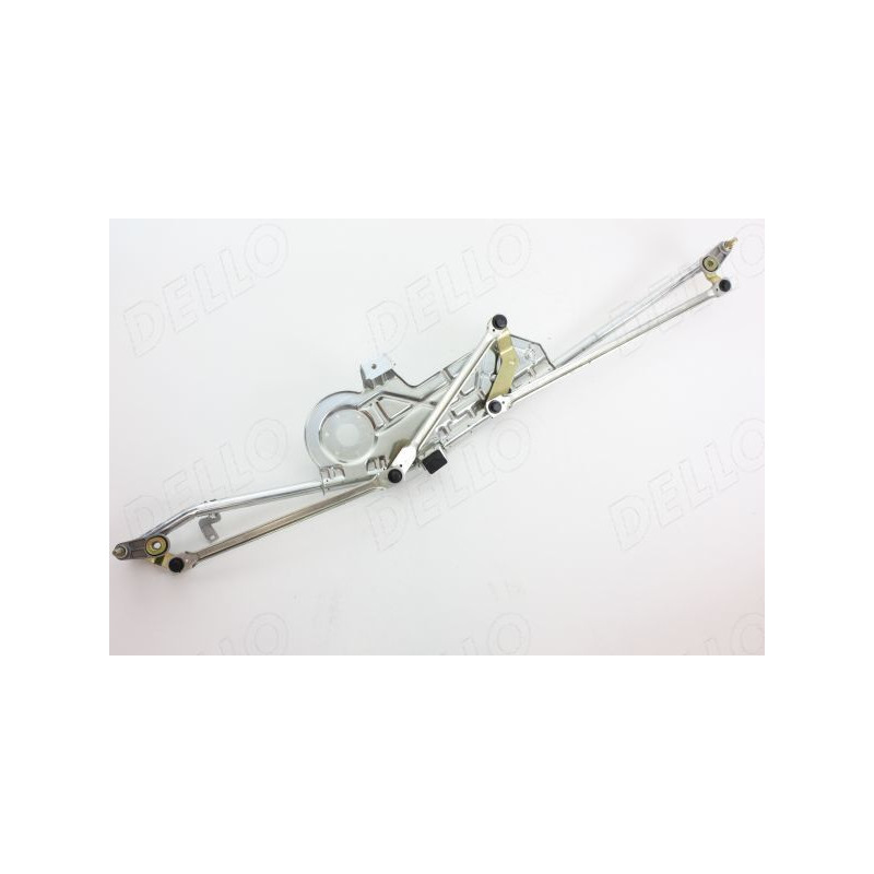 Tringlerie d'essuie-glace AUTOMEGA 100000610