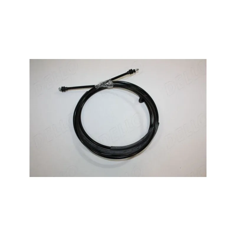 Tirette de capot moteur AUTOMEGA 100001810