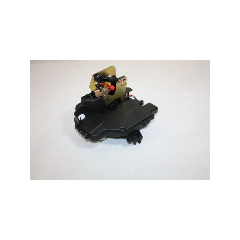 Serrure de porte avant droit AUTOMEGA 100008610