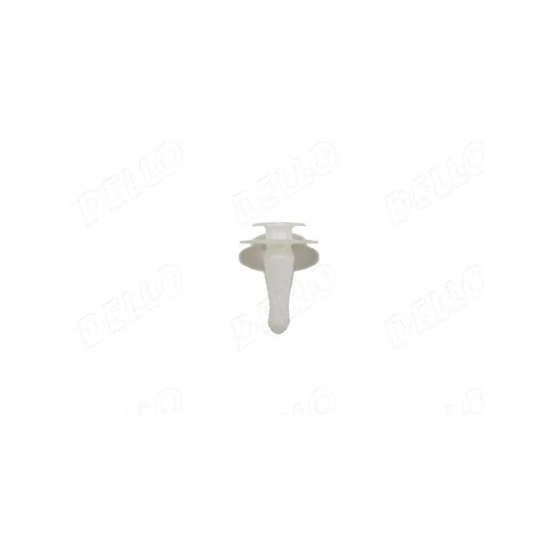 Clip, enjoliveur AUTOMEGA 100010110