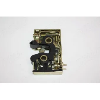 Serrure de porte avant droit AUTOMEGA 100011310