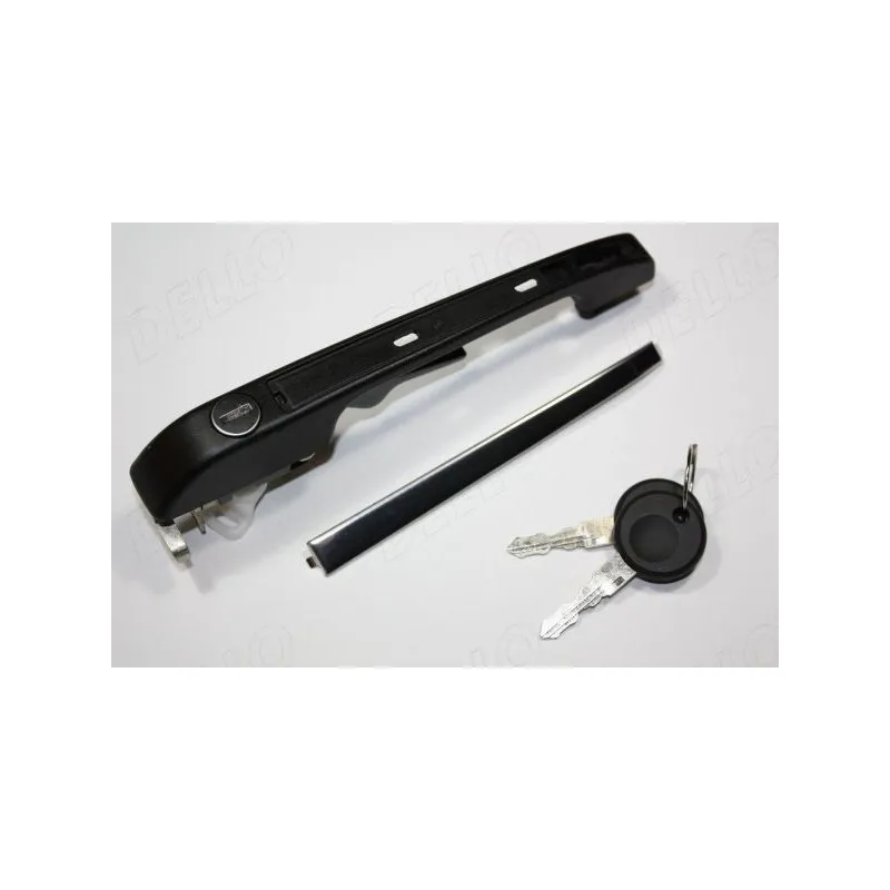 Poignée de porte AUTOMEGA 100011510