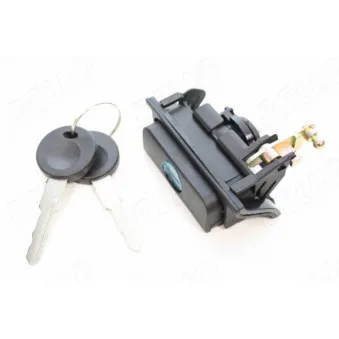Serrure de hayon AUTOMEGA 100019010