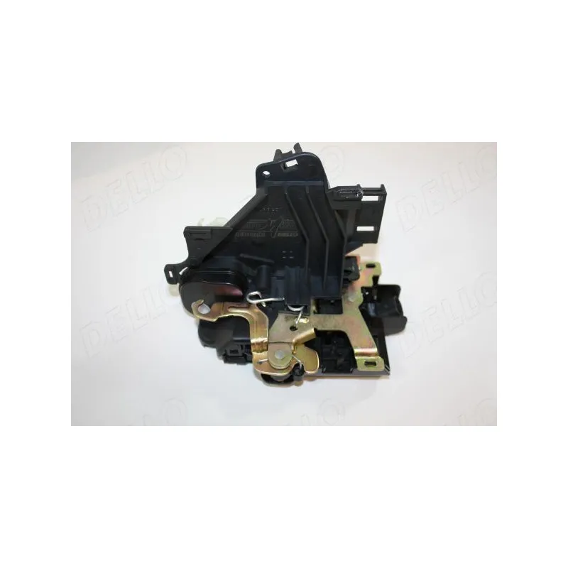 Serrure de porte avant droit AUTOMEGA 100020010