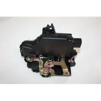 Serrure de porte avant droit AUTOMEGA 100020110