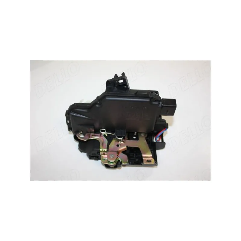 Serrure de porte avant droit AUTOMEGA 100020110