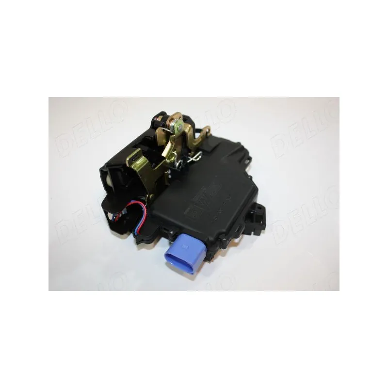 Serrure de porte avant droit AUTOMEGA 100020310