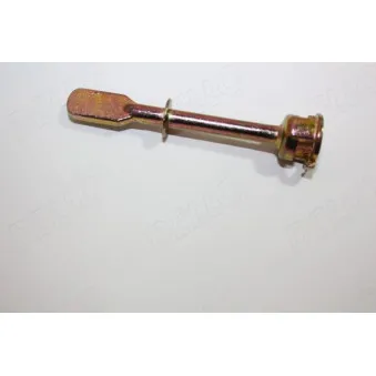 Commande de poignée de porte AUTOMEGA 100022710