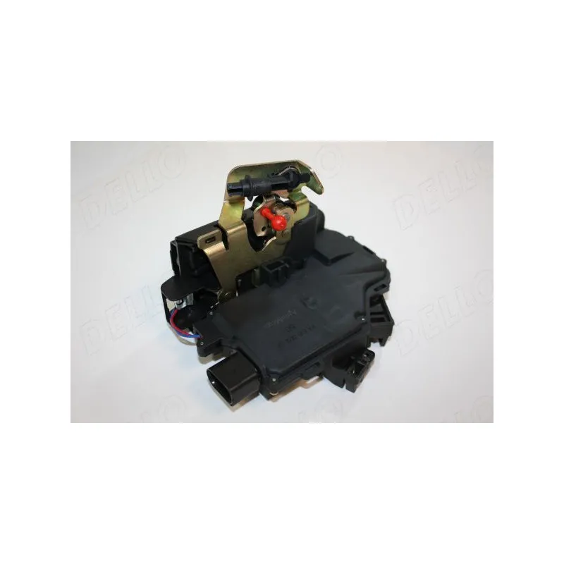 Serrure de porte arrière droit AUTOMEGA 100031610