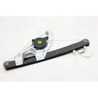 Lève-vitre arrière droit AUTOMEGA 100033010