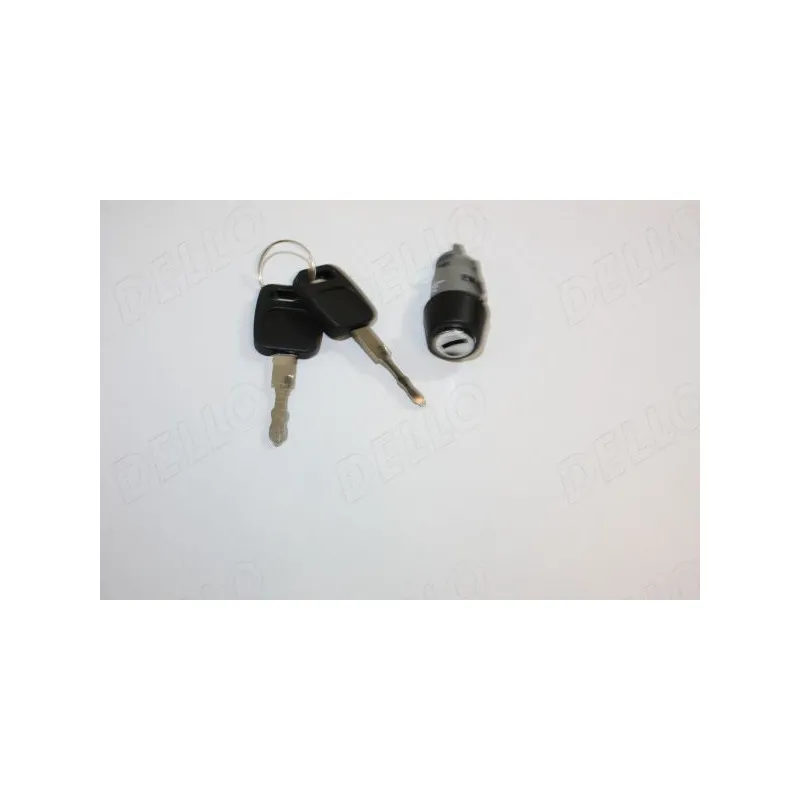 Cylindre de fermeture, serrure de contact d'allumage AUTOMEGA 100035310