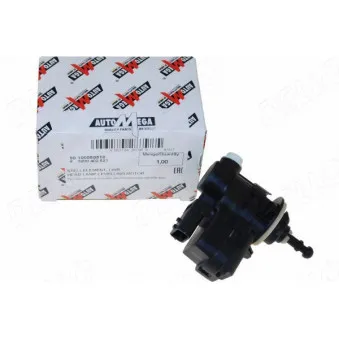 Correcteur, portée lumineuse AUTOMEGA 100050510