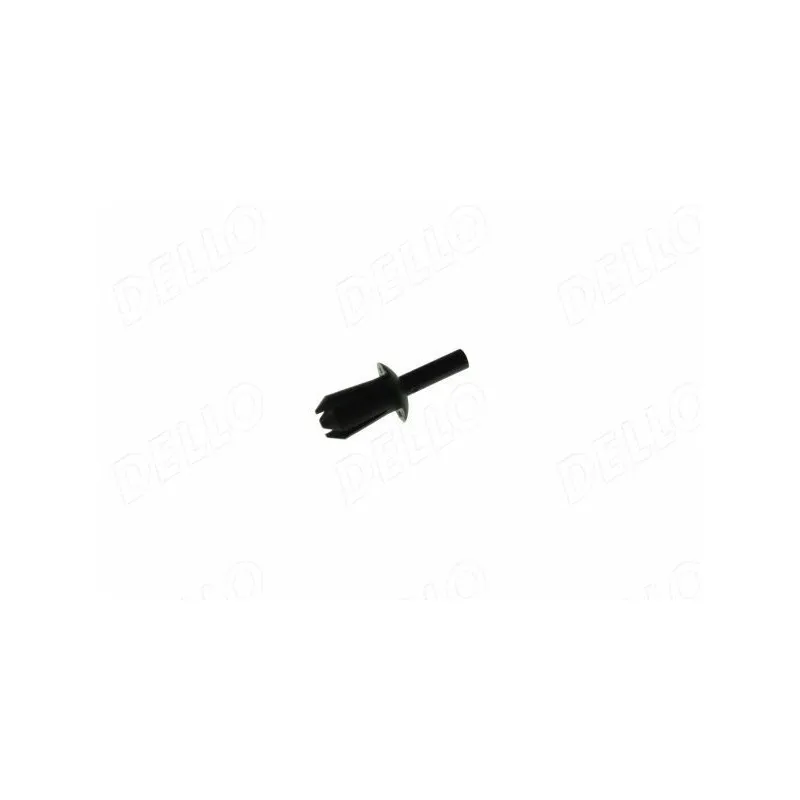 Clip, pare-chocs AUTOMEGA 100076810