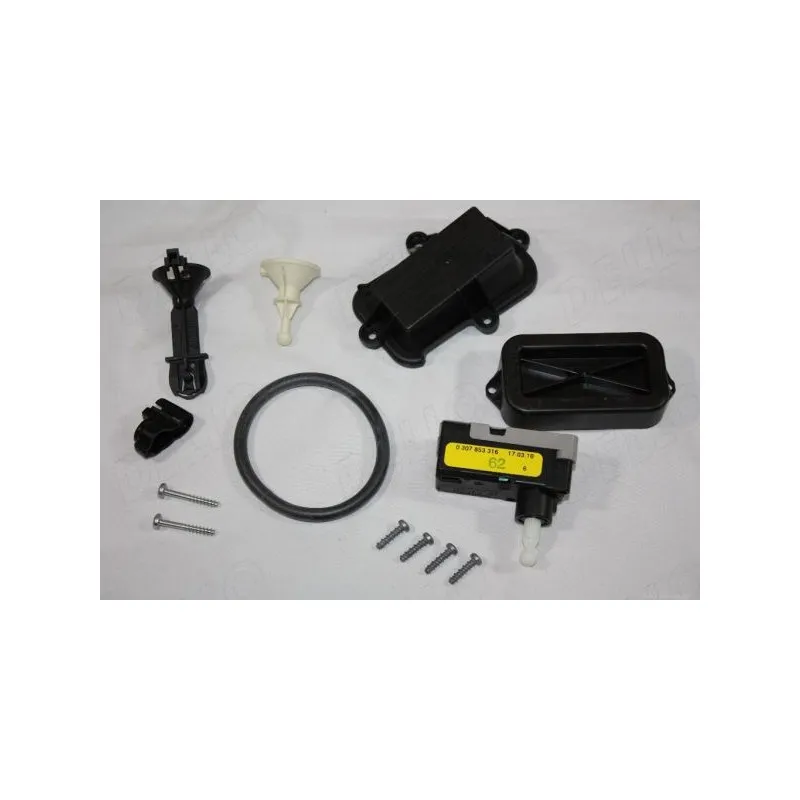 Correcteur, portée lumineuse AUTOMEGA 100077310