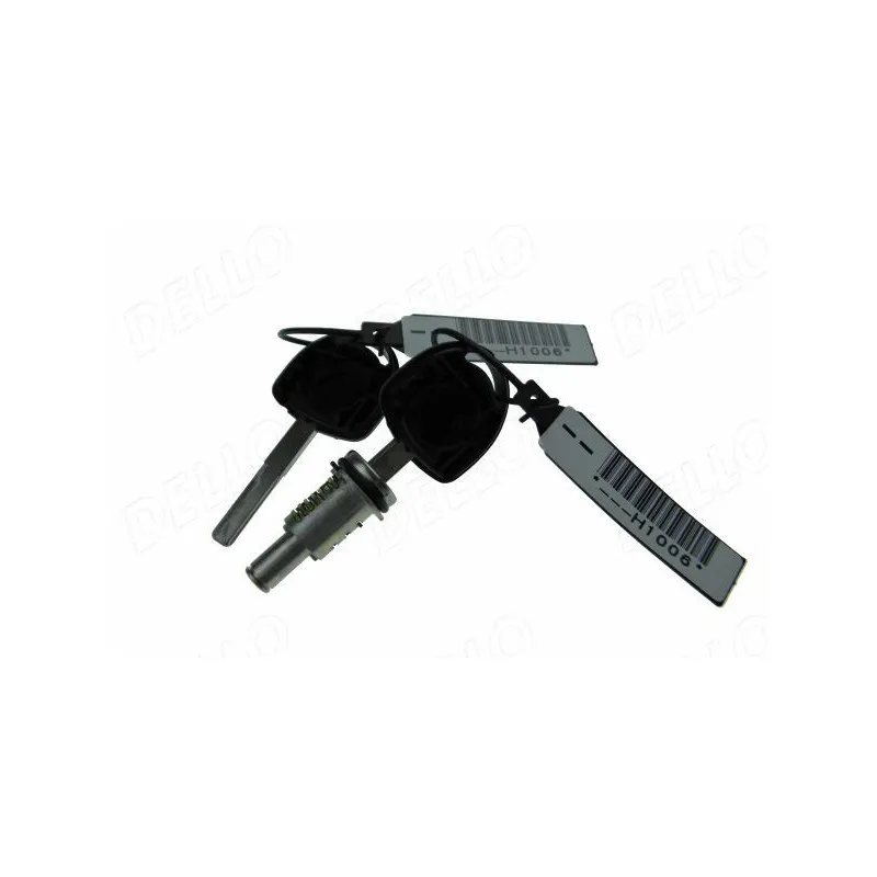 Cylindre de serrure AUTOMEGA 100077910