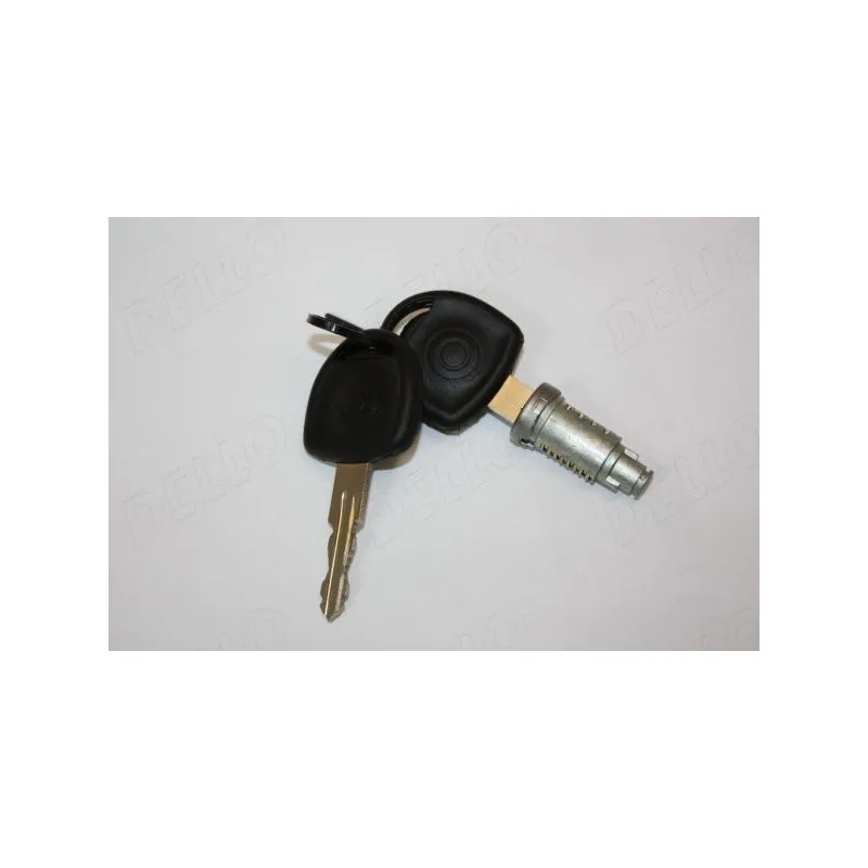 Cylindre de serrure AUTOMEGA 100080810