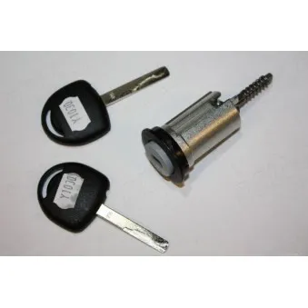 Cylindre de fermeture, serrure de contact d'allumage AUTOMEGA 100082710