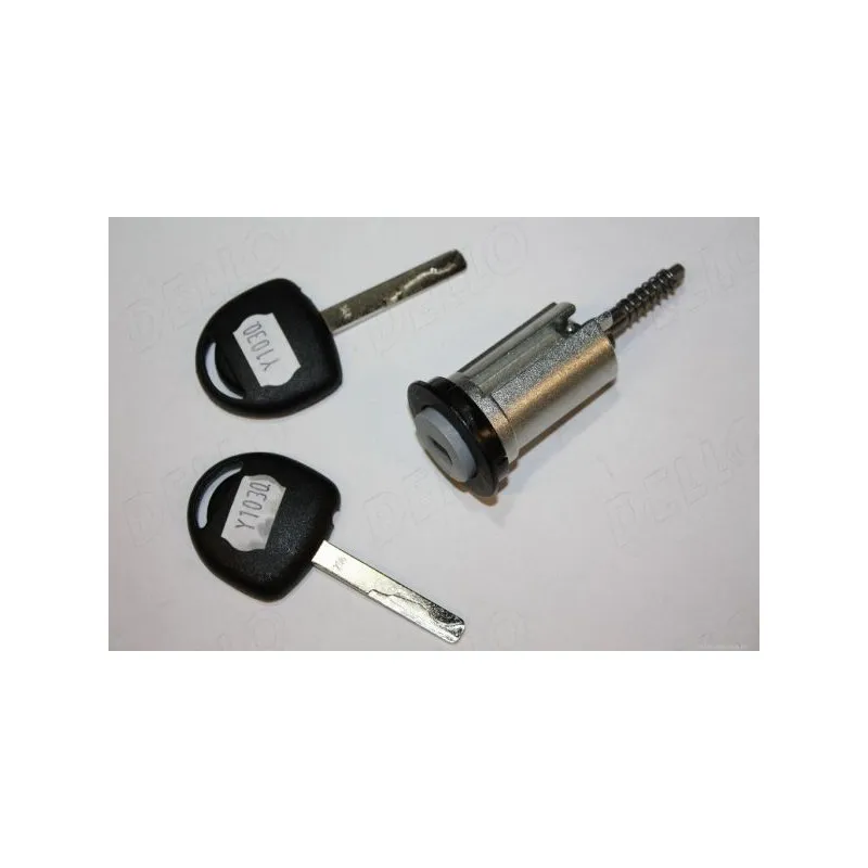 Cylindre de fermeture, serrure de contact d'allumage AUTOMEGA 100082710