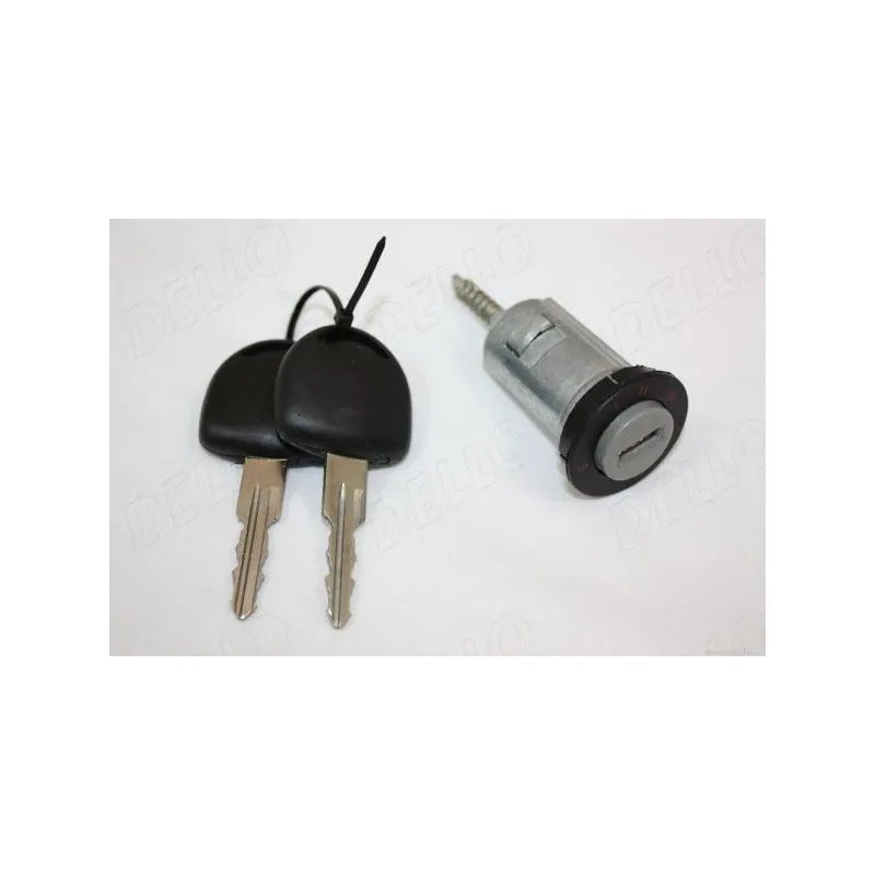 Cylindre de fermeture, serrure de contact d'allumage AUTOMEGA 100082810