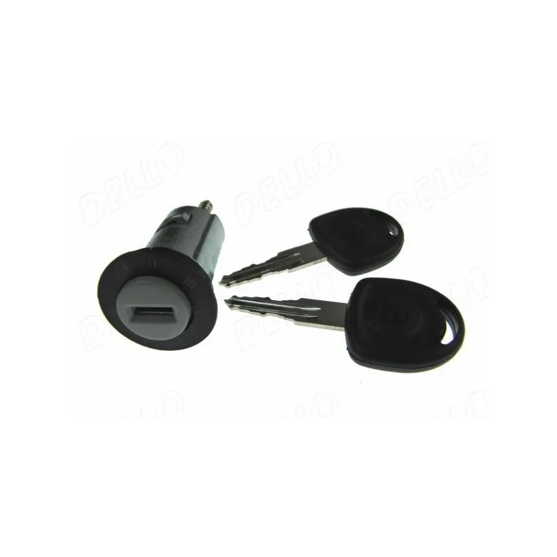 Cylindre de fermeture, serrure de contact d'allumage AUTOMEGA 100082910