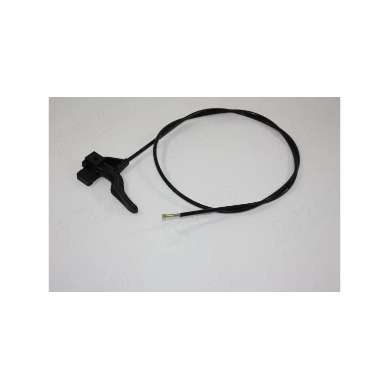 Tirette de capot moteur AUTOMEGA 100083310