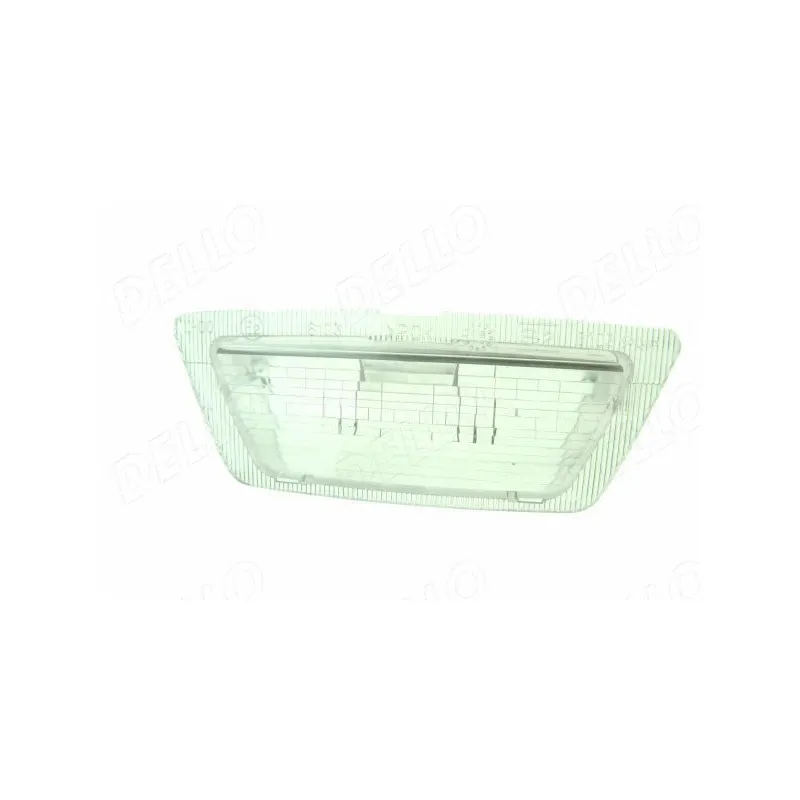 Disperseur, feu éclaireur de plaque AUTOMEGA 100087610