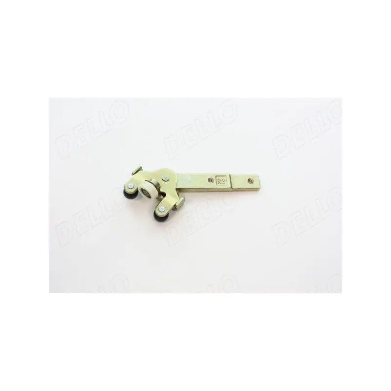 Guidage à galets, porte coulissante AUTOMEGA 100105710