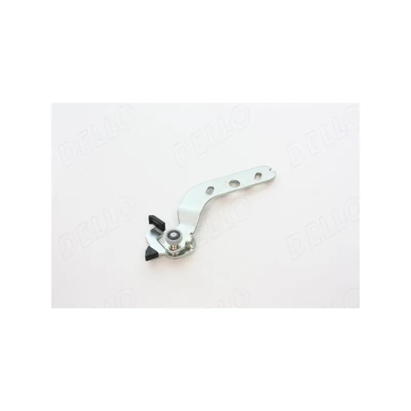 Guidage à galets, porte coulissante AUTOMEGA 100107010