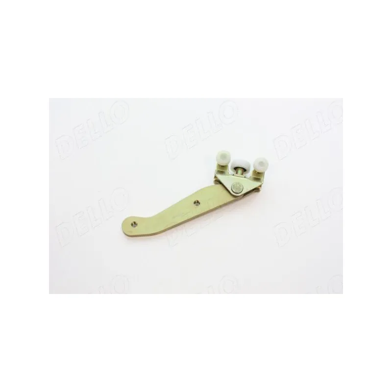 Guidage à galets, porte coulissante AUTOMEGA 100108410