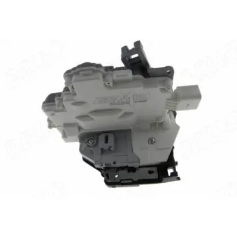Serrure de porte avant droit AUTOMEGA 100134510